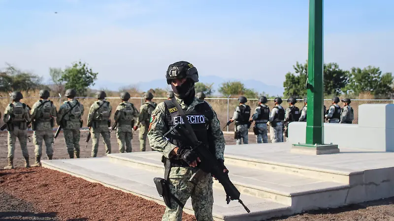 Militares Consejo Regulador de Limón